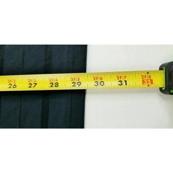 Antigua Size Medium Men's NBA Brooklyn Nets Black Short Sleeve Desert Dry Polo - Picture 13 of 15